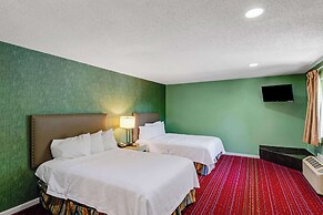 Americas Best Value Inn Torrington CT