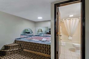 Americas Best Value Inn Torrington CT