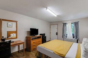 Americas Best Value Inn Torrington CT