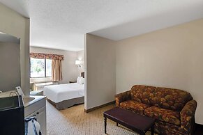 Americas Best Value Inn Torrington CT