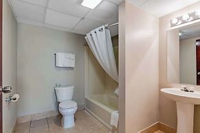 Americas Best Value Inn Torrington CT