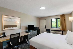 Americas Best Value Inn Torrington CT