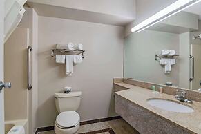 Americas Best Value Inn Torrington CT