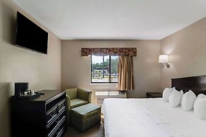 Americas Best Value Inn Torrington CT