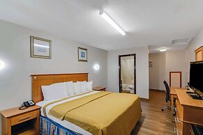 Americas Best Value Inn Torrington CT