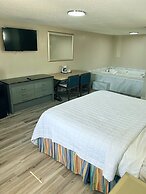 Americas Best Value Inn Torrington CT