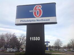 Motel 6 Philadelphia, PA - Northeast
