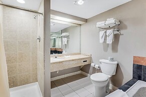 Red Carpet Inn & Suites