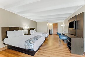 Red Carpet Inn & Suites