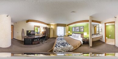 Sleep Inn Airport