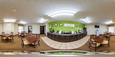 Sleep Inn Airport