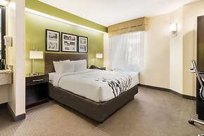 Sleep Inn Airport