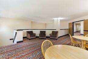 Sleep Inn Airport