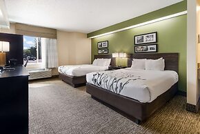 Sleep Inn Airport
