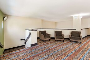 Sleep Inn Airport