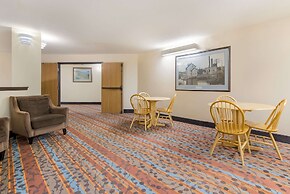 Sleep Inn Airport
