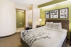 Sleep Inn Airport