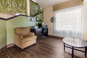 Sleep Inn Airport