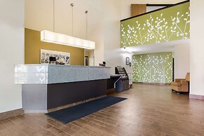 Sleep Inn Airport