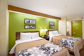 Sleep Inn Airport