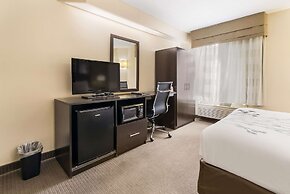 Sleep Inn Airport