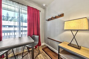 Forest Suites Resort at Heavenly Village