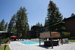 Hotel Forest Suites Resort at Heavenly Village, South Lake Tahoe ...