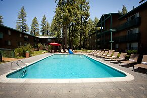 Hotel Forest Suites Resort at Heavenly Village, South Lake Tahoe ...