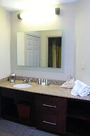 DoubleTree Suites by Hilton Dayton - Miamisburg