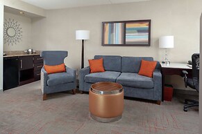 DoubleTree Suites by Hilton Dayton - Miamisburg