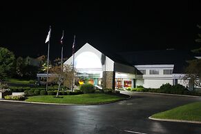 DoubleTree Suites by Hilton Dayton - Miamisburg