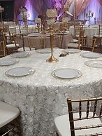 DoubleTree Suites by Hilton Dayton - Miamisburg