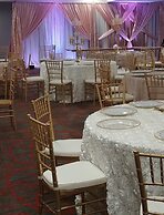 DoubleTree Suites by Hilton Dayton - Miamisburg