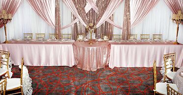 DoubleTree Suites by Hilton Dayton - Miamisburg