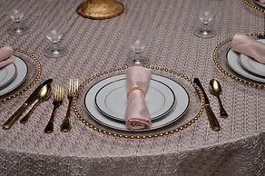 DoubleTree Suites by Hilton Dayton - Miamisburg