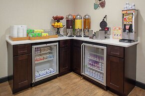 DoubleTree Suites by Hilton Dayton - Miamisburg