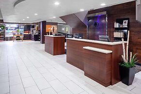 DoubleTree Suites by Hilton Dayton - Miamisburg