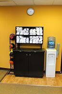 DoubleTree Suites by Hilton Dayton - Miamisburg