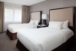 DoubleTree Suites by Hilton Dayton - Miamisburg