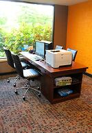 DoubleTree Suites by Hilton Dayton - Miamisburg