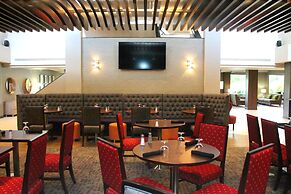 DoubleTree Suites by Hilton Dayton - Miamisburg