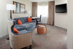 DoubleTree Suites by Hilton Dayton - Miamisburg