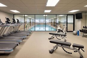 Hyatt Regency Schaumburg Chicago