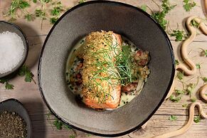 Hyatt Regency Schaumburg Chicago