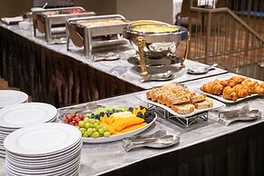 Hyatt Regency Schaumburg Chicago