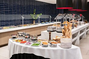 Hyatt Regency Schaumburg Chicago