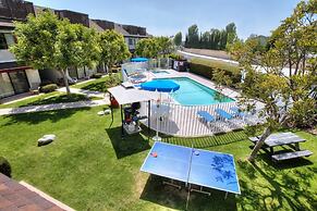 Best Western Westminster Inn