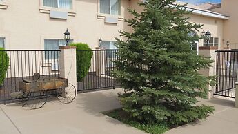 Baymont Inn & Suites by Wyndham