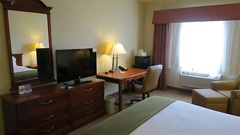 Baymont Inn & Suites by Wyndham