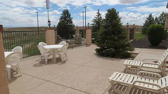 Baymont Inn & Suites by Wyndham